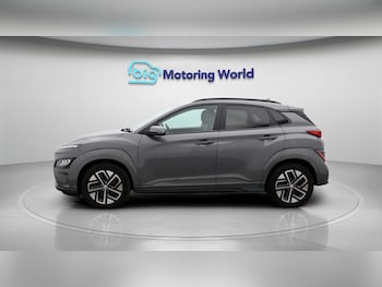 Used Hyundai KONA 2022 for sale - 77635977: Photo