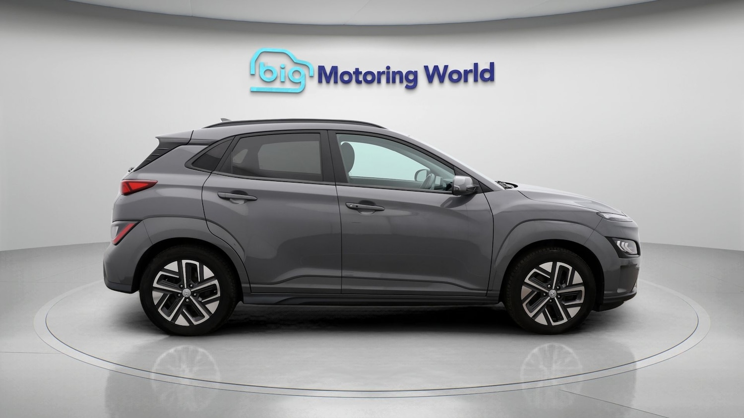 Used Hyundai KONA 2022 for sale - 77635977: Photo 8