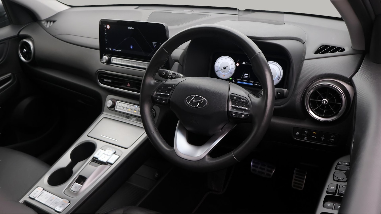 Used Hyundai KONA 2022 for sale - 77635977: Photo 9