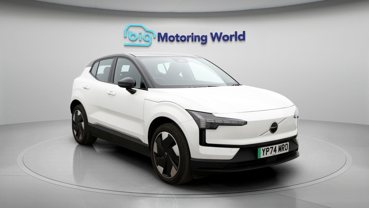 Used Volvo EX30 for sale - 77749667: Photo 1