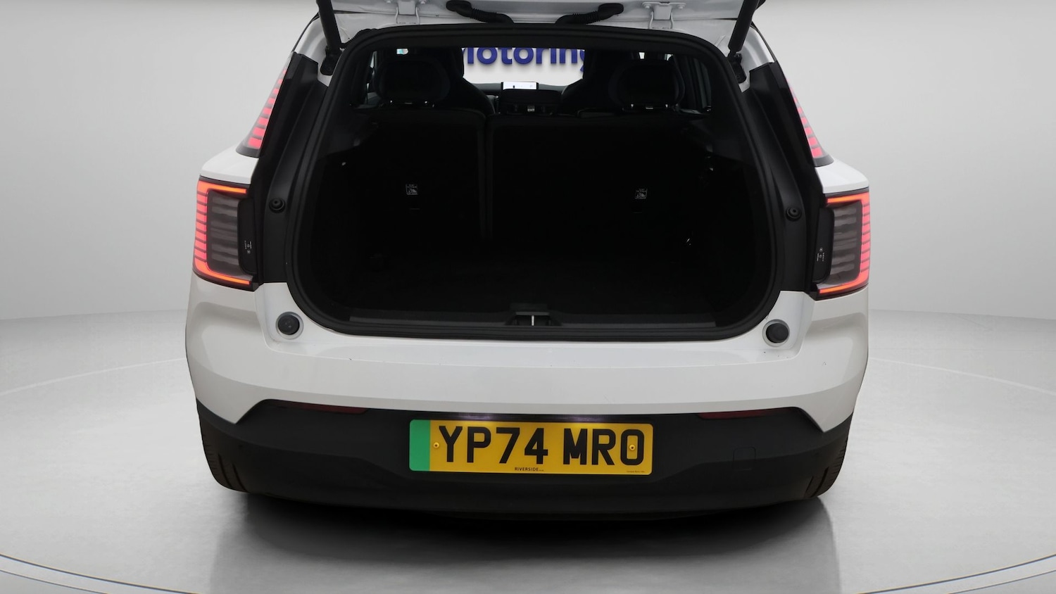 Used Volvo EX30 for sale - 77749667: Photo 17