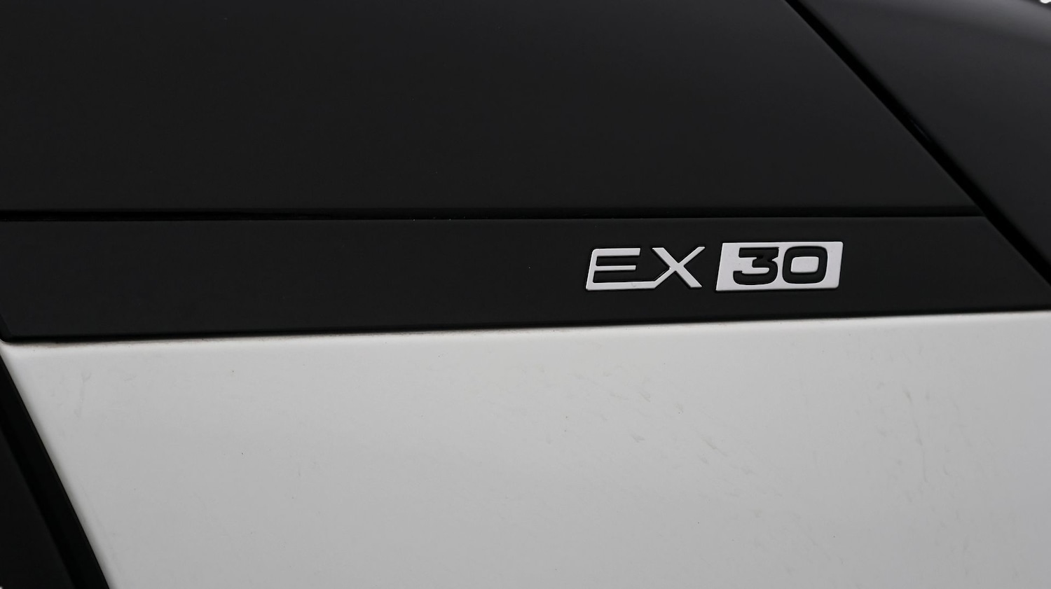 Used Volvo EX30 for sale - 77749667: Photo 20