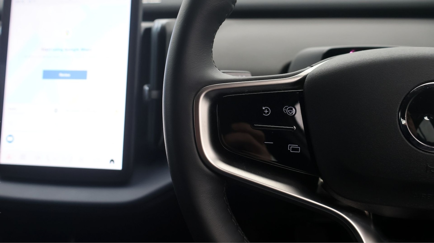 Used Volvo EX30 for sale - 77749667: Photo 22