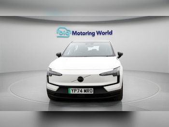 Used Volvo EX30 2024 for sale - 77749667: Photo