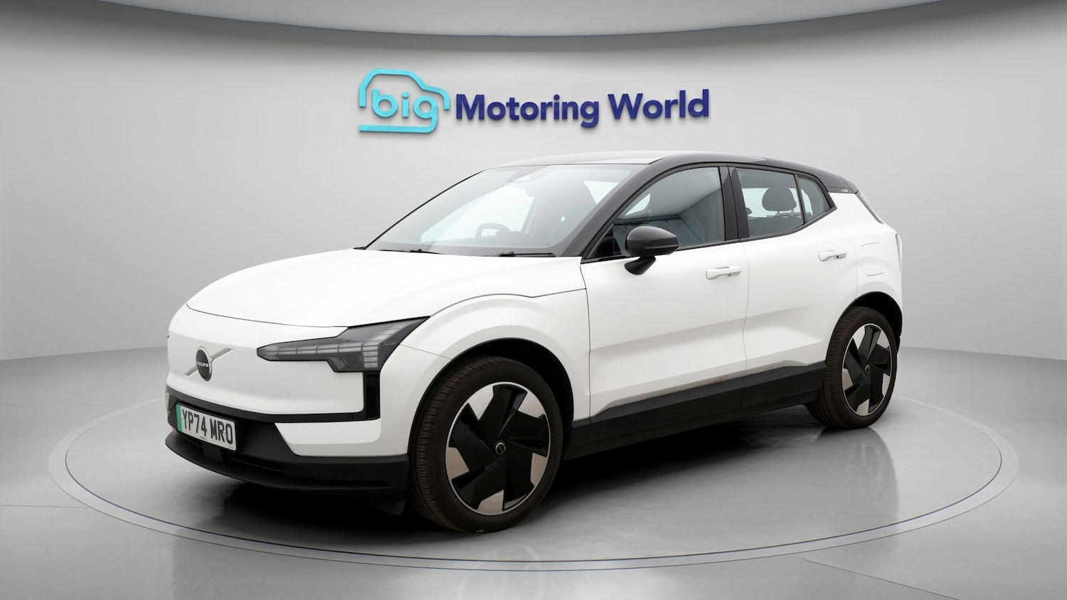 Used Volvo EX30 for sale - 77749667: Photo 3