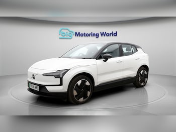 Used Volvo EX30 2024 for sale - 77749667: Photo