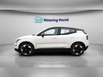 Used Volvo EX30 2024 for sale - 77749667: Photo