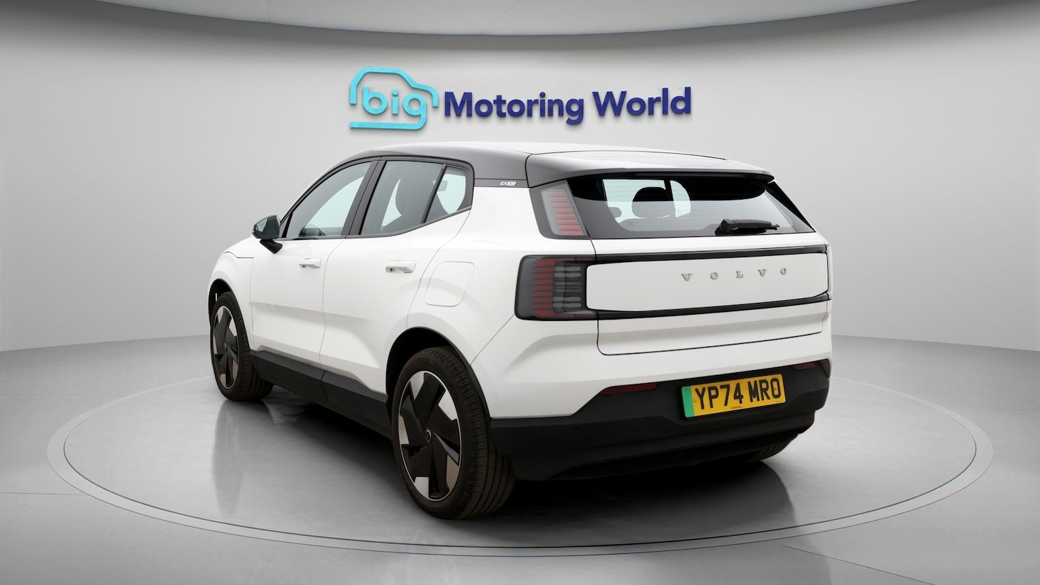 Used Volvo EX30 for sale - 77749667: Photo 5