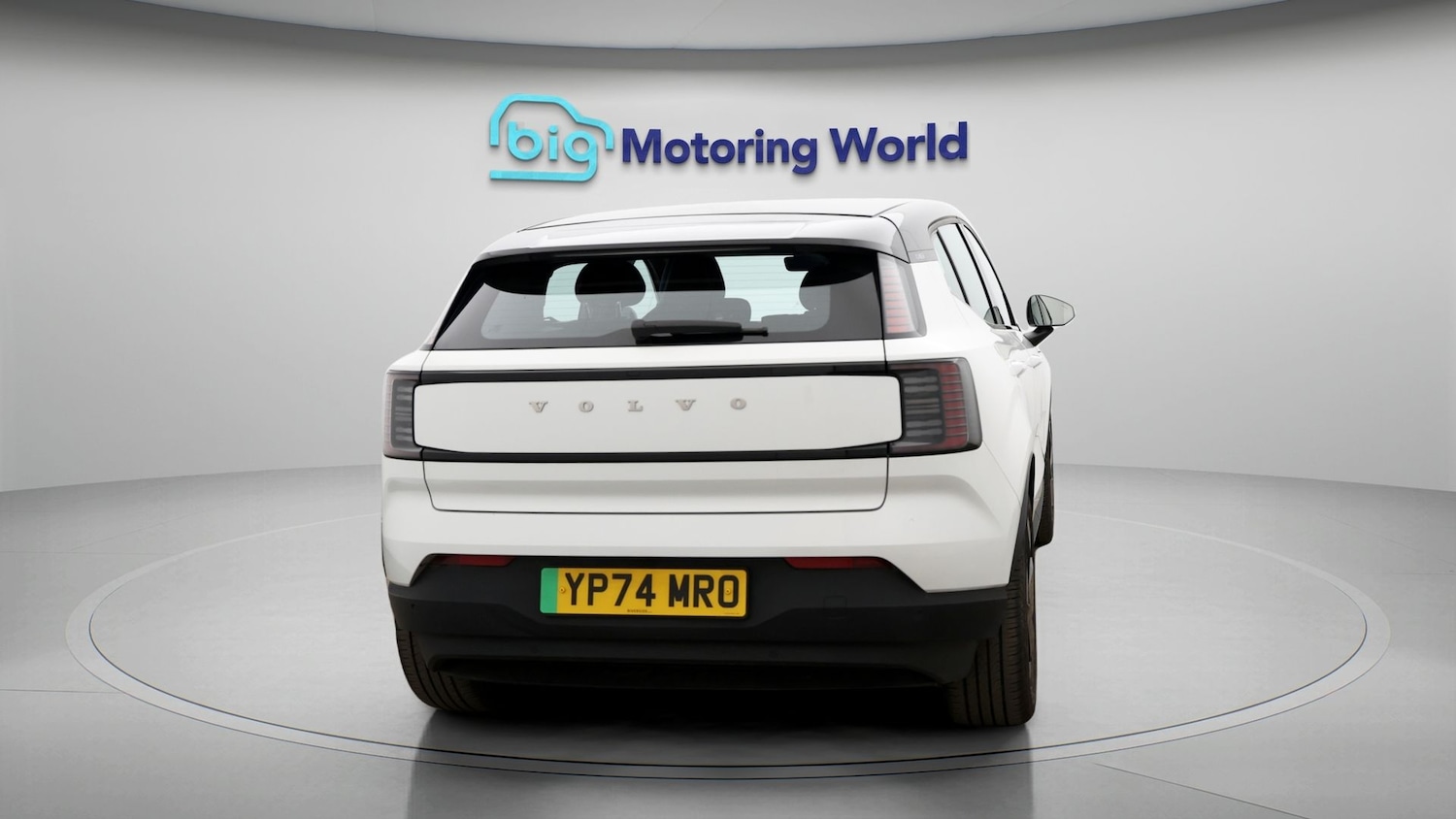 Used Volvo EX30 for sale - 77749667: Photo 6