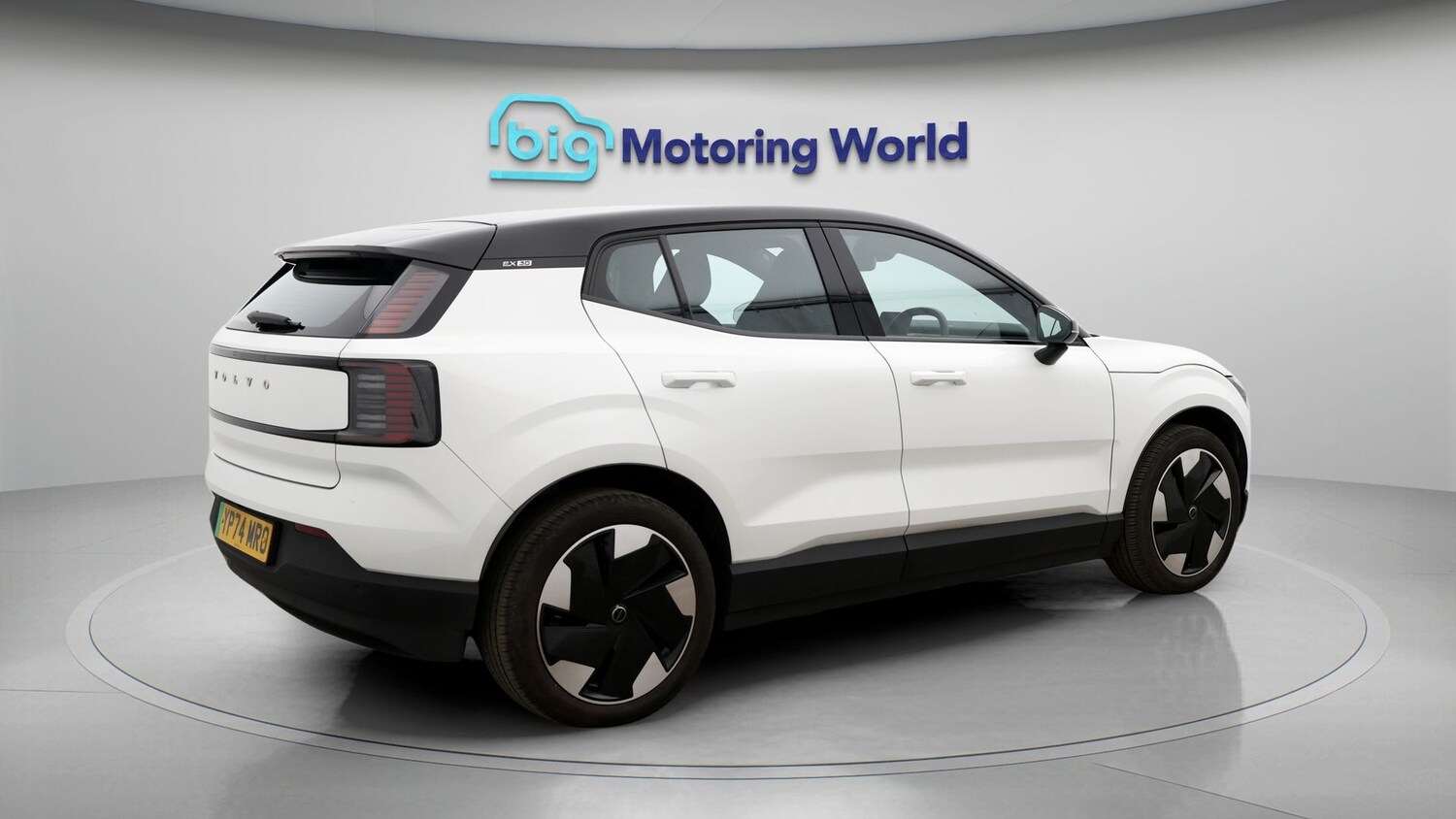 Used Volvo EX30 for sale - 77749667: Photo 7