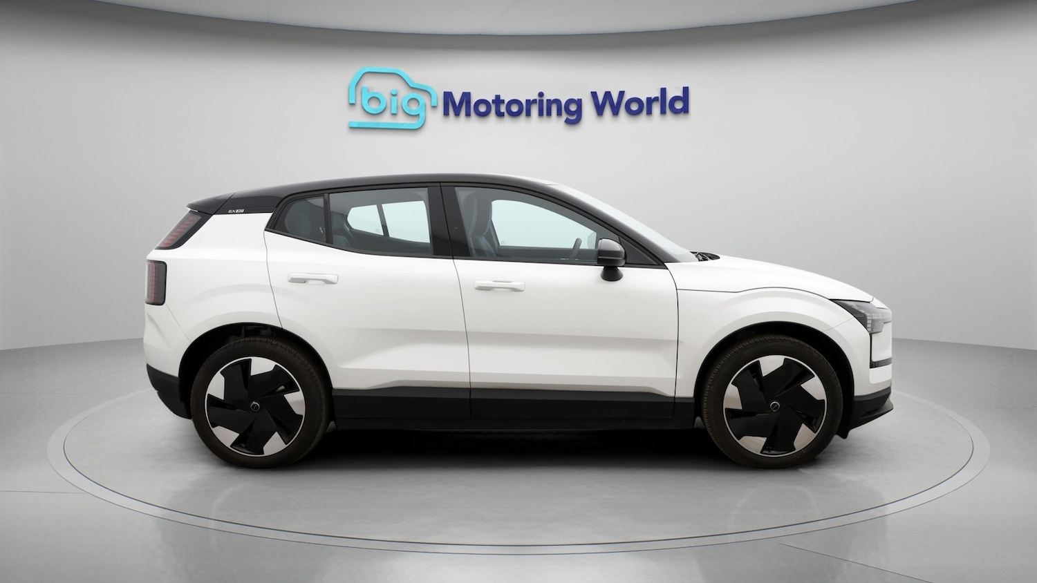 Used Volvo EX30 for sale - 77749667: Photo 8