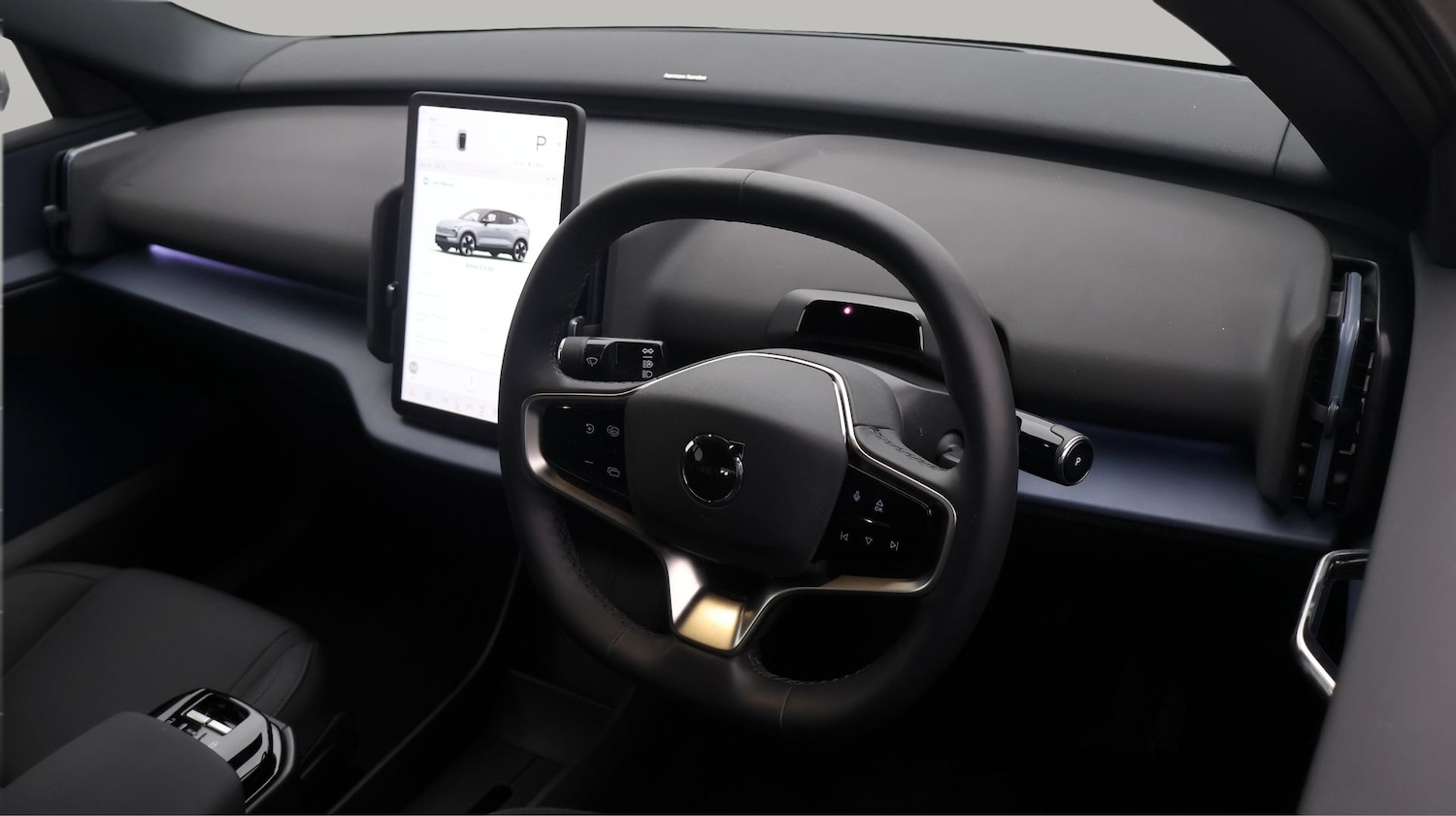 Used Volvo EX30 for sale - 77749667: Photo 9