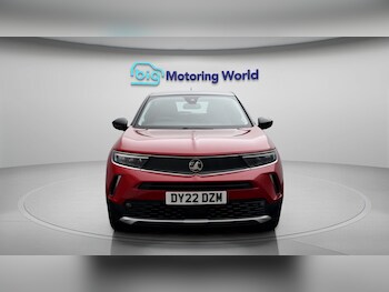 Used Vauxhall Mokka 2022 for sale - 78673512: Photo