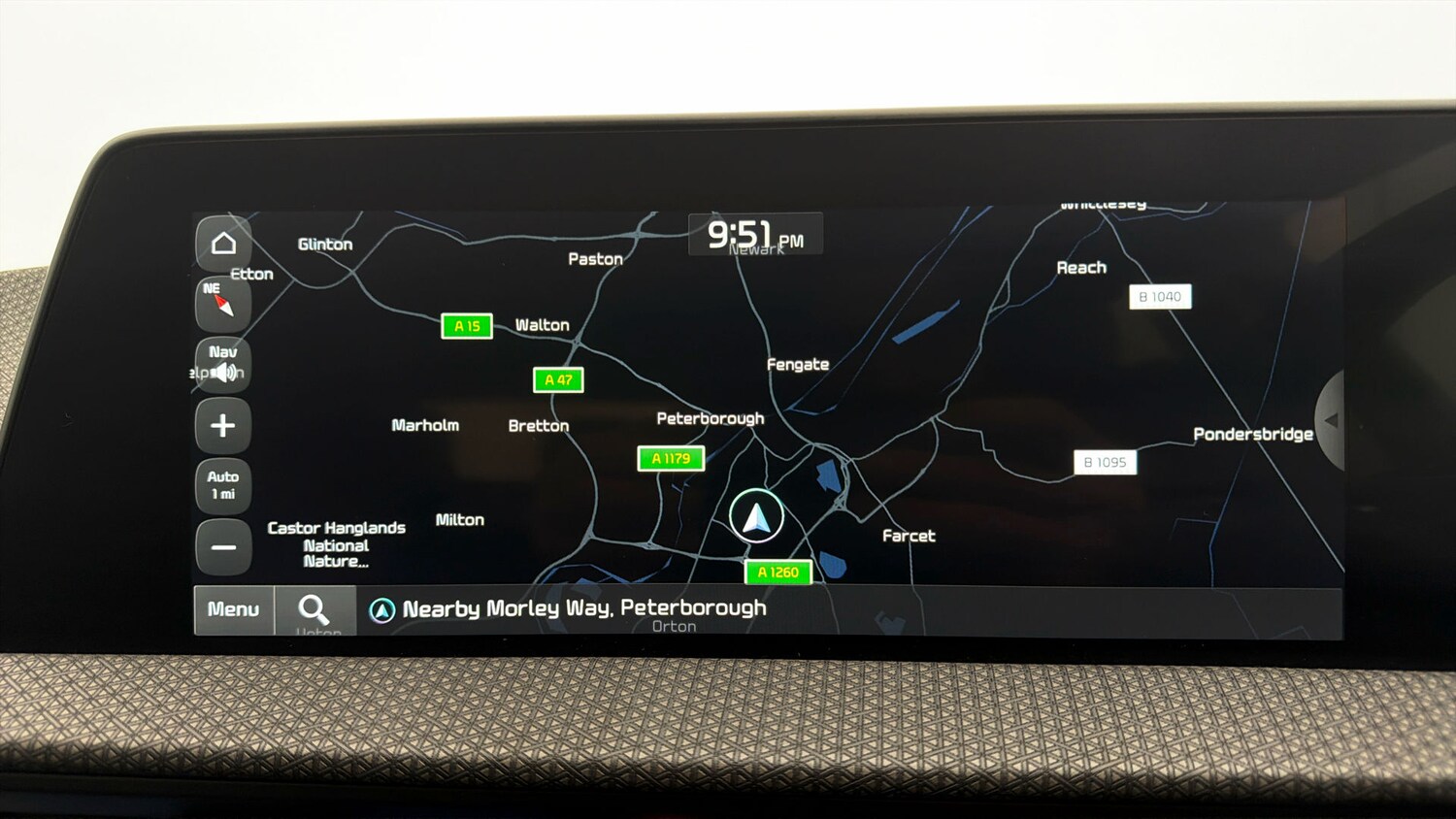 Used Kia EV6 2023 for sale - 78108081: Photo 10