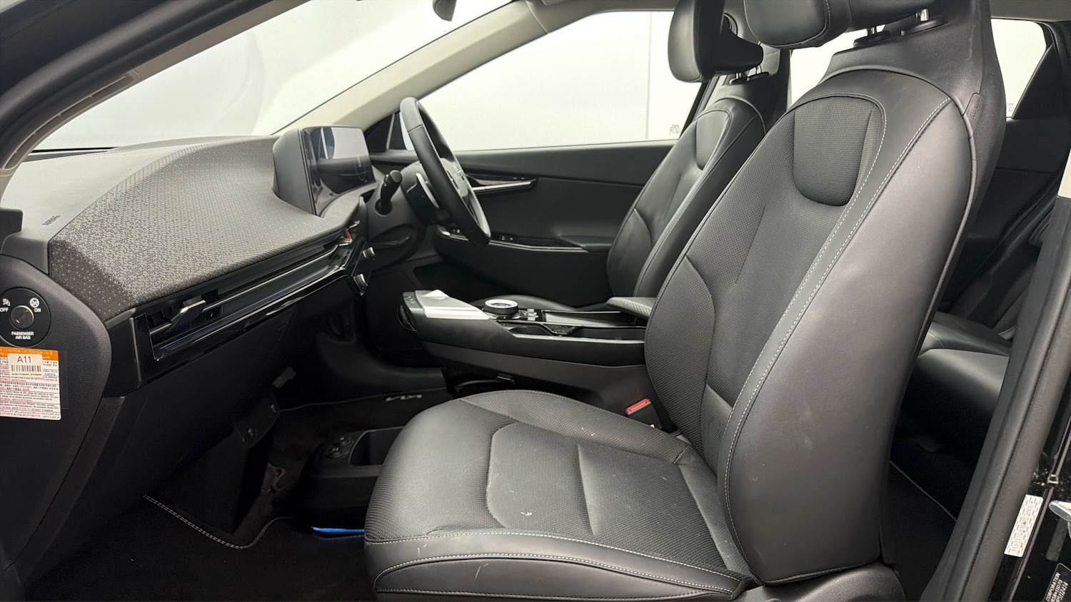 Used Kia EV6 2023 for sale - 78108081: Photo 13