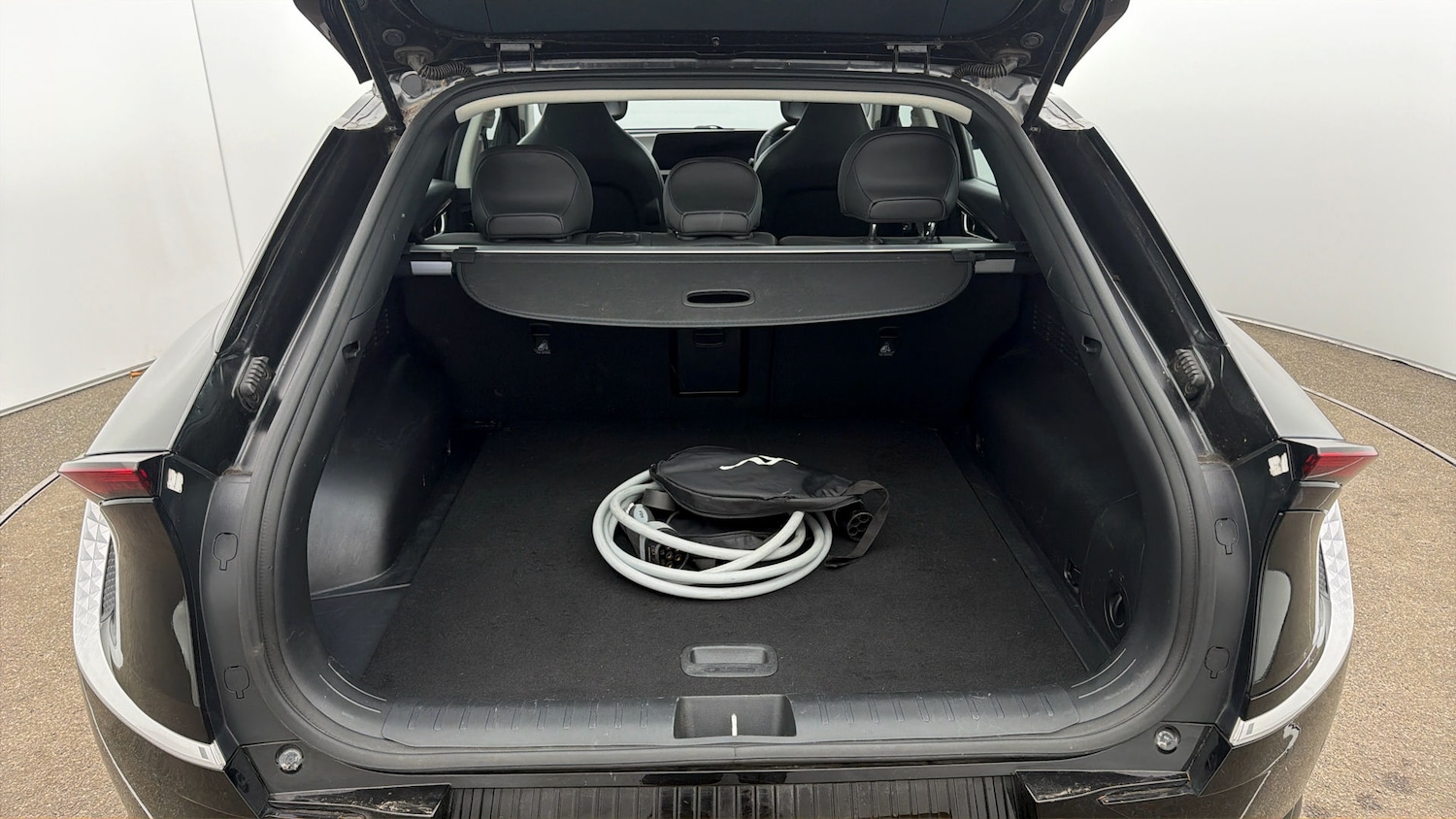 Used Kia EV6 2023 for sale - 78108081: Photo 16