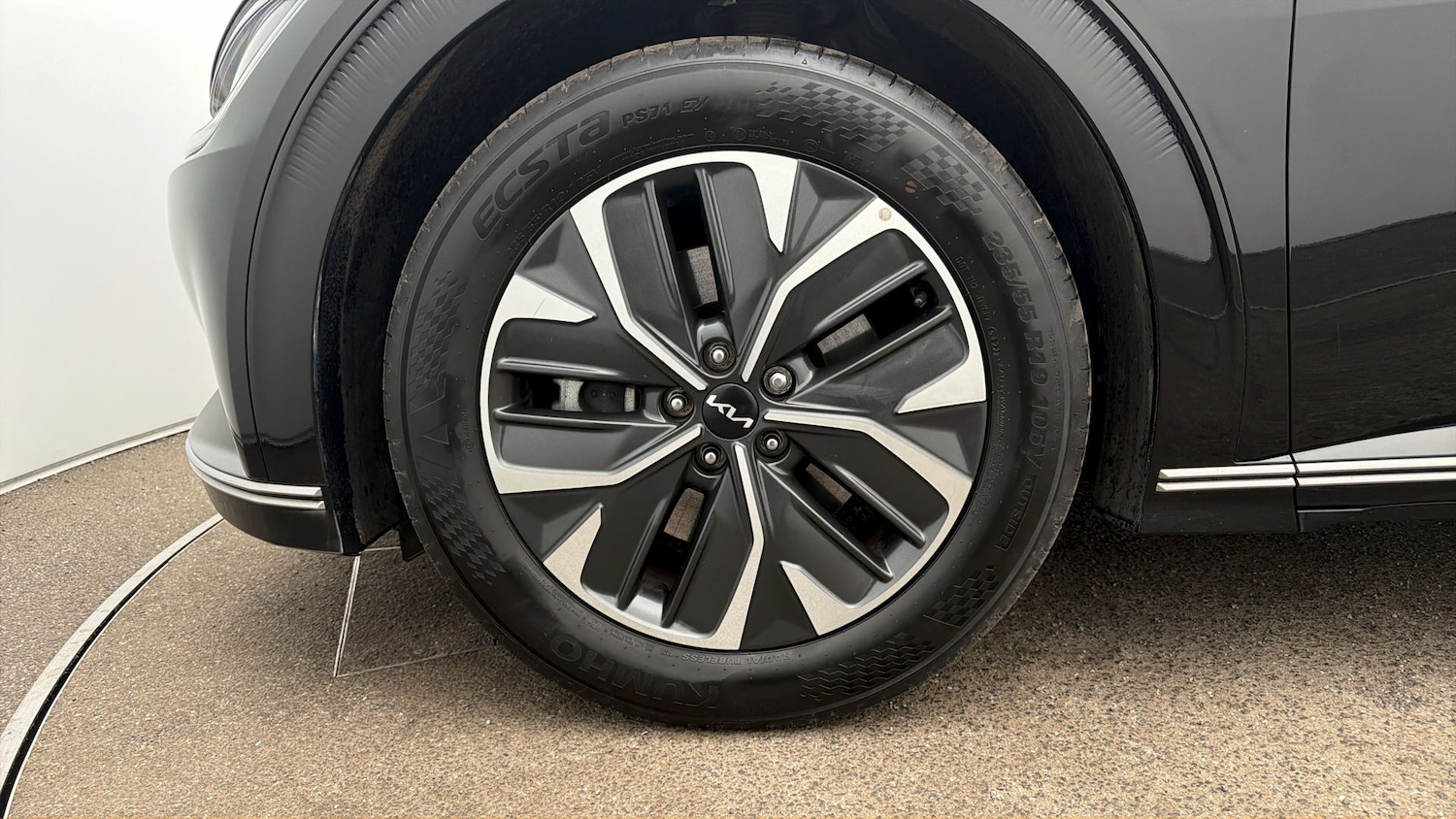 Used Kia EV6 2023 for sale - 78108081: Photo 17