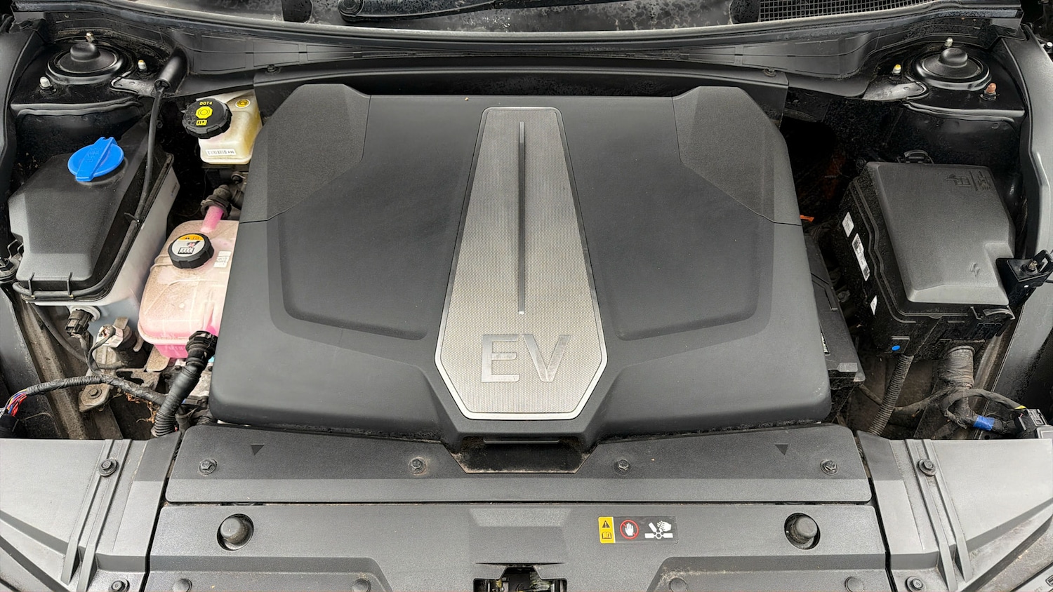 Used Kia EV6 2023 for sale - 78108081: Photo 18