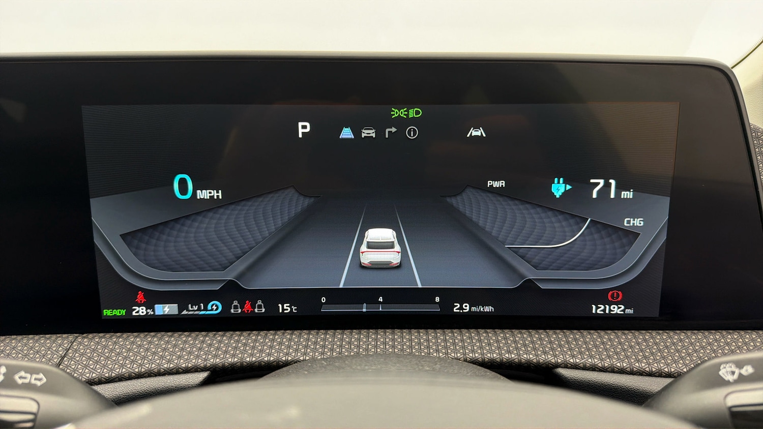 Used Kia EV6 2023 for sale - 78108081: Photo 26