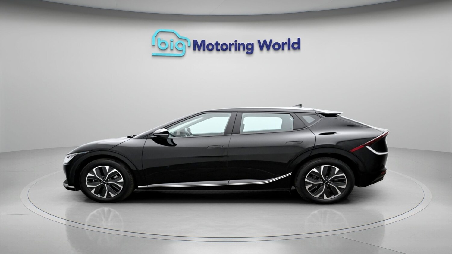 Used Kia EV6 2023 for sale - 78108081: Photo 4