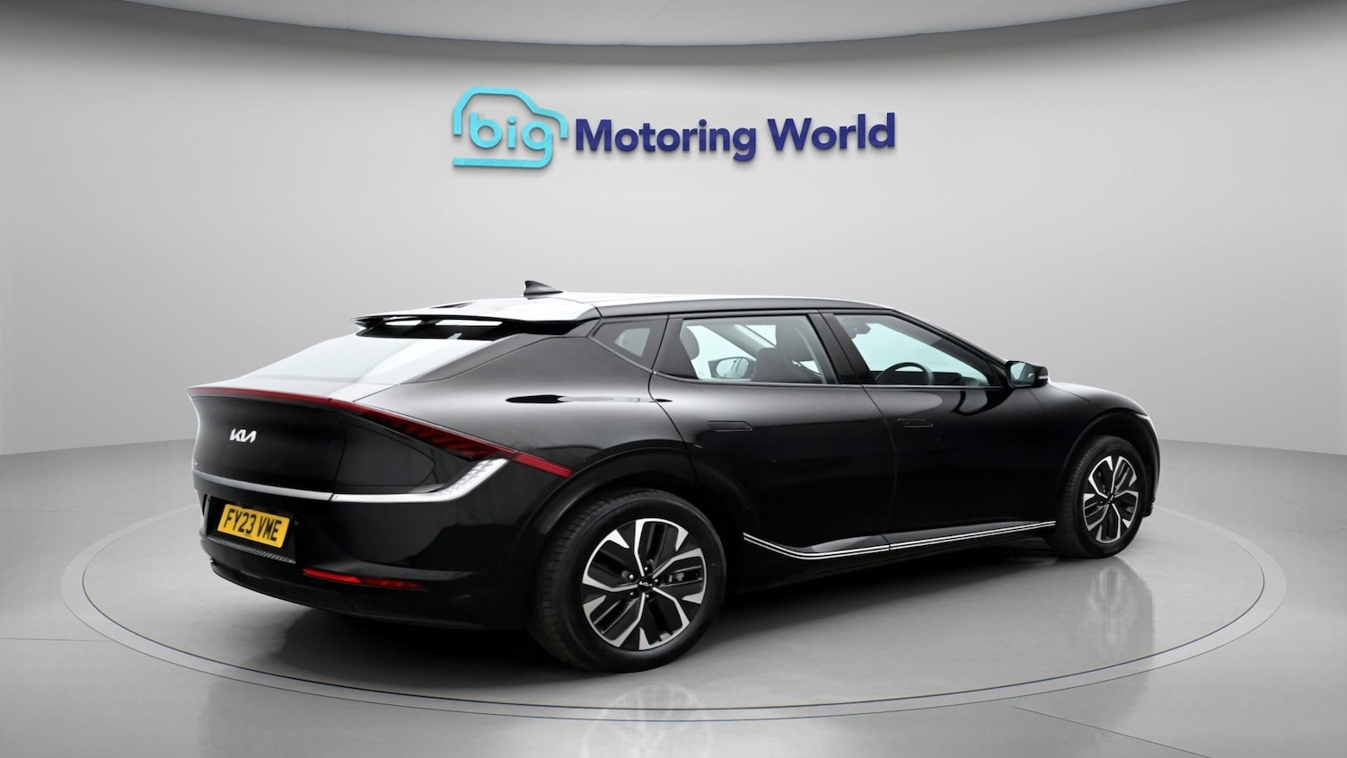 Used Kia EV6 2023 for sale - 78108081: Photo 7