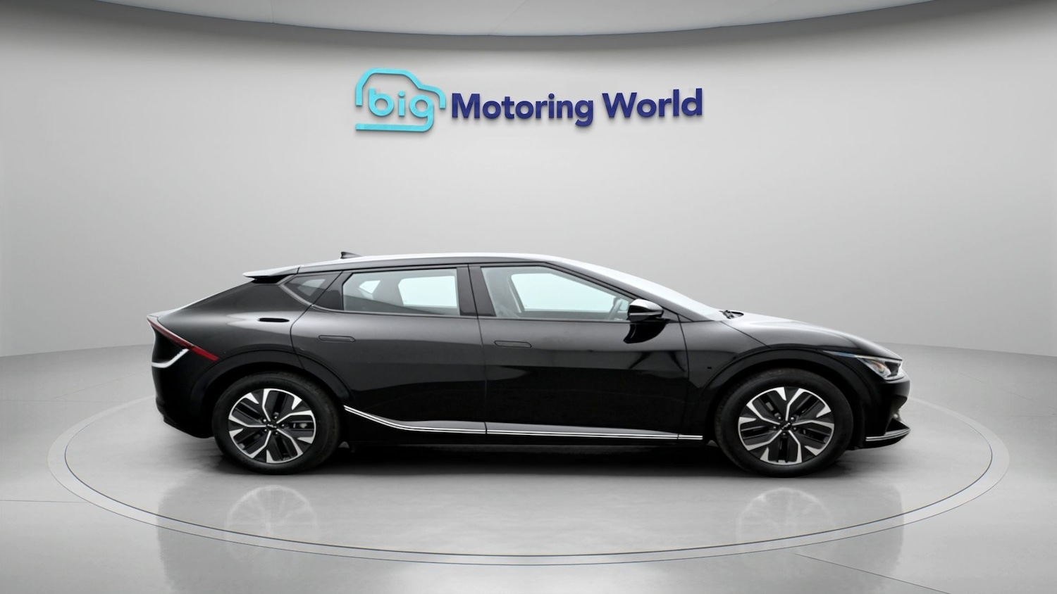 Used Kia EV6 2023 for sale - 78108081: Photo 8