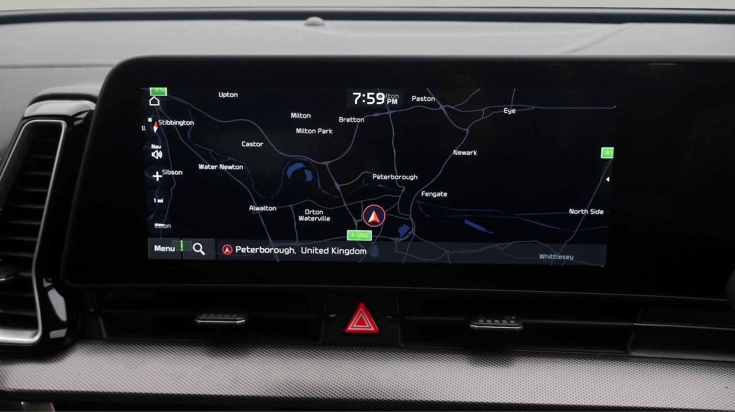 Used Kia Sportage 2022 for sale - 77270868: Photo 11