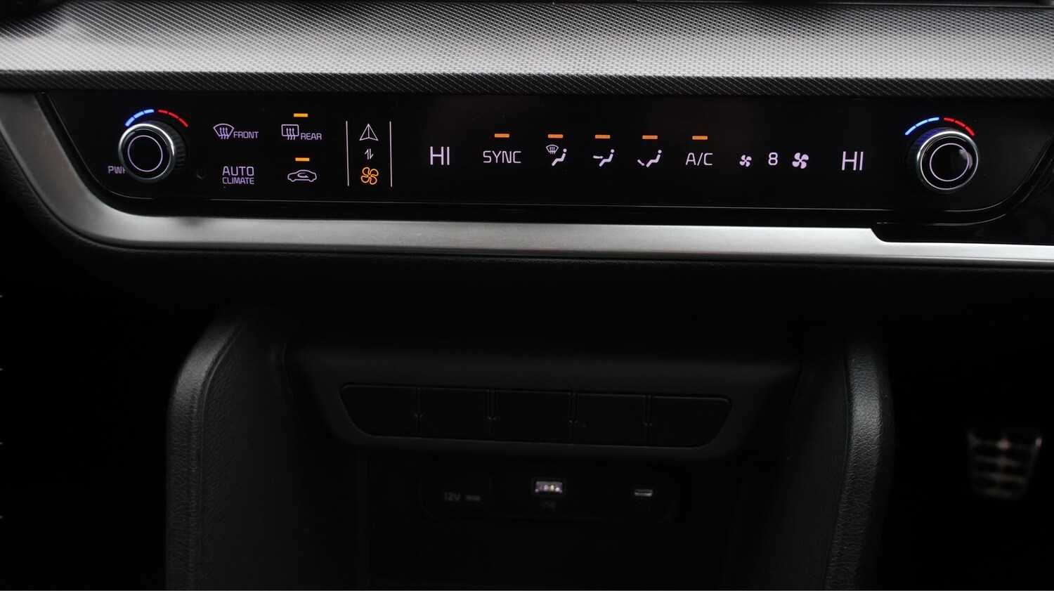 Used Kia Sportage 2022 for sale - 77270868: Photo 12