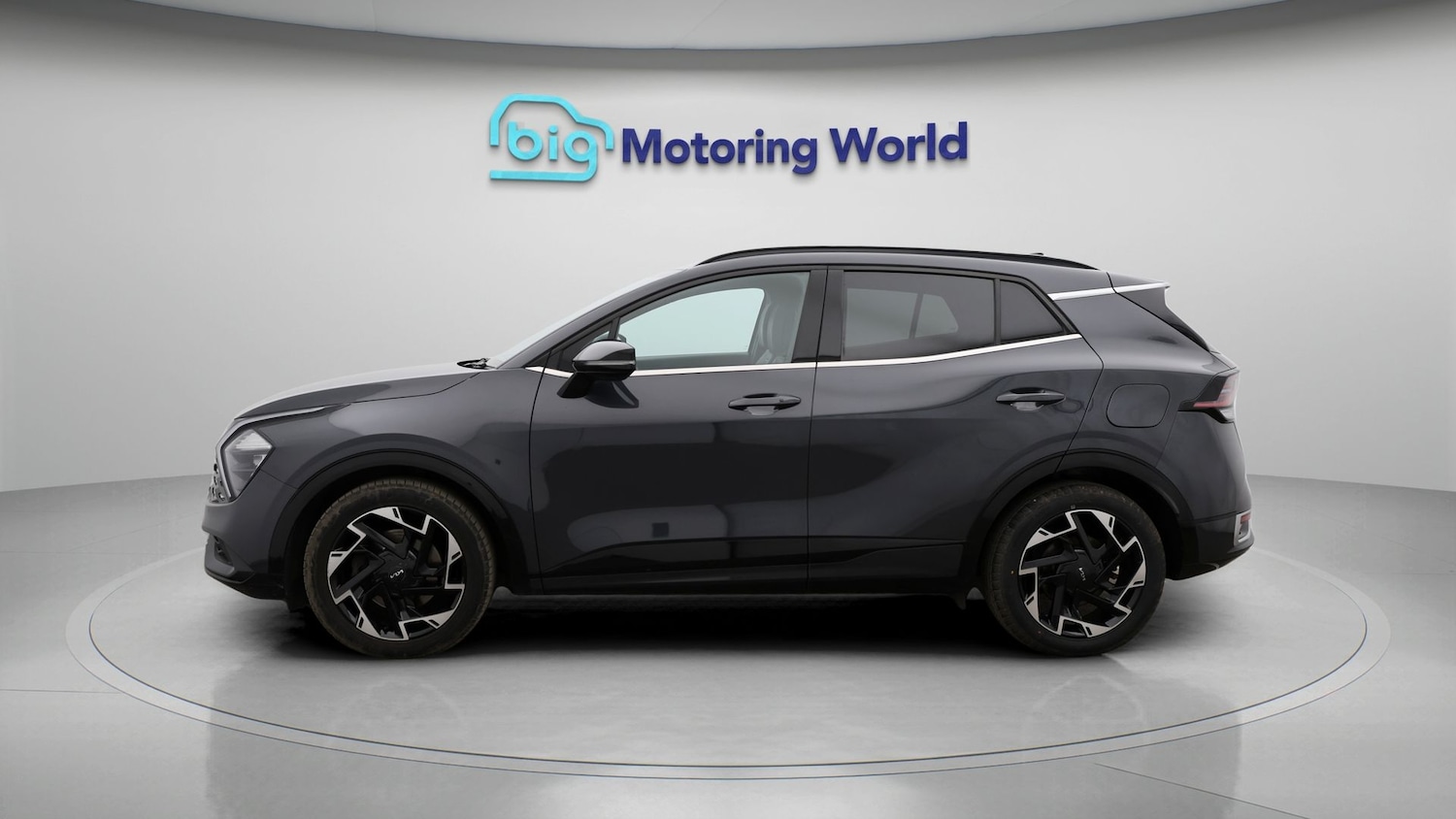 Used Kia Sportage 2022 for sale - 77270868: Photo 4