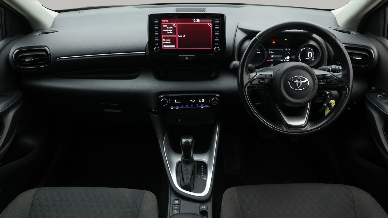 Used Toyota Yaris 2022 for sale - 77135689: Photo 13