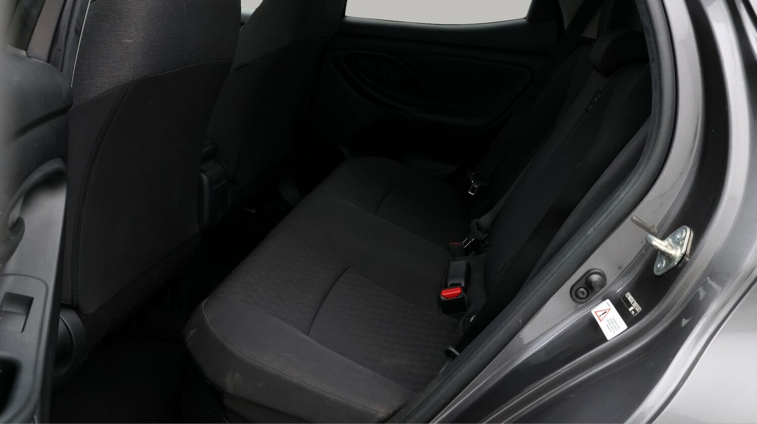 Used Toyota Yaris 2022 for sale - 77135689: Photo 16