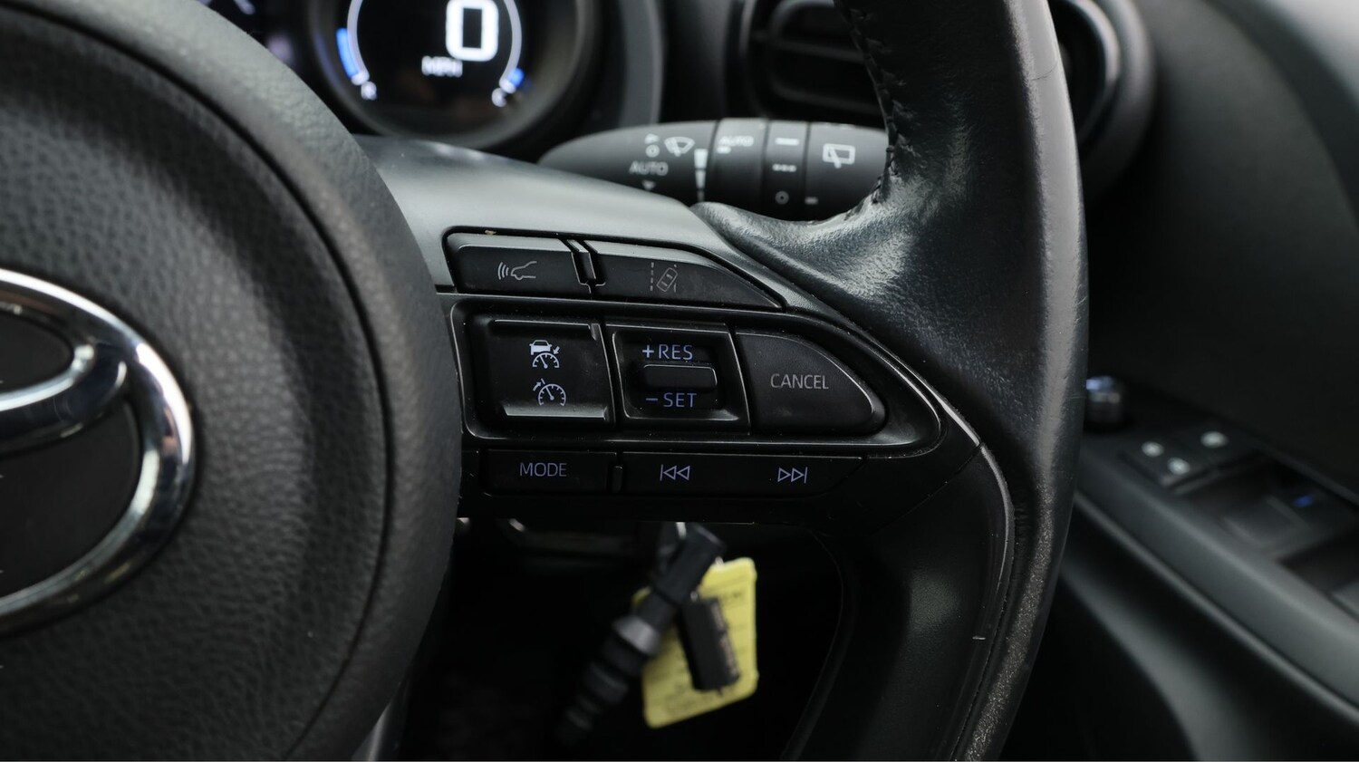 Used Toyota Yaris 2022 for sale - 77135689: Photo 22