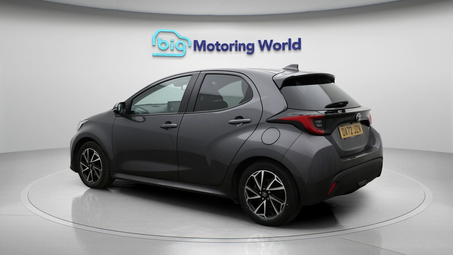 Used Toyota Yaris 2022 for sale - 77135689: Photo 5
