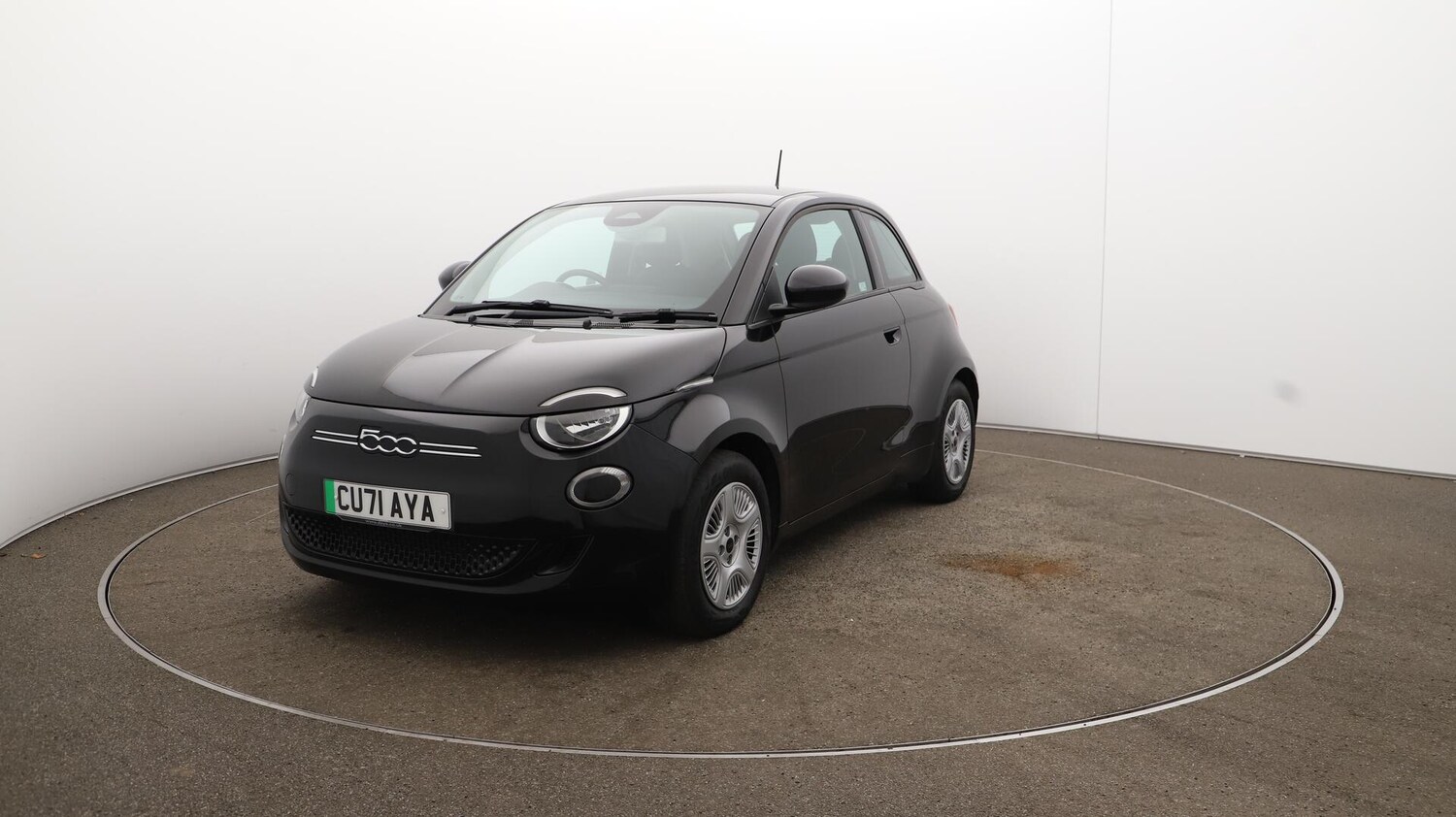 Vehicle 35