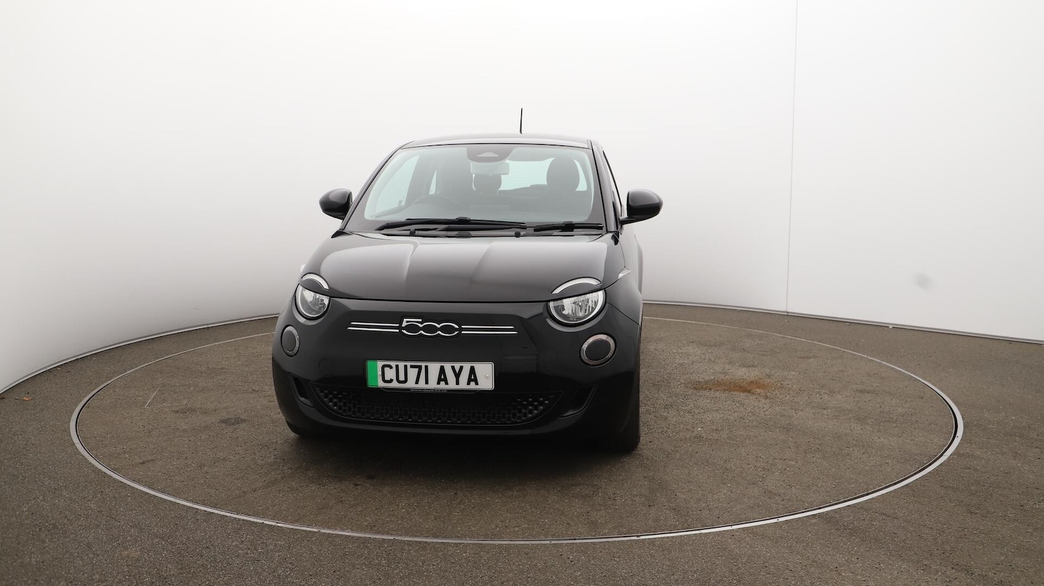 Vehicle 37