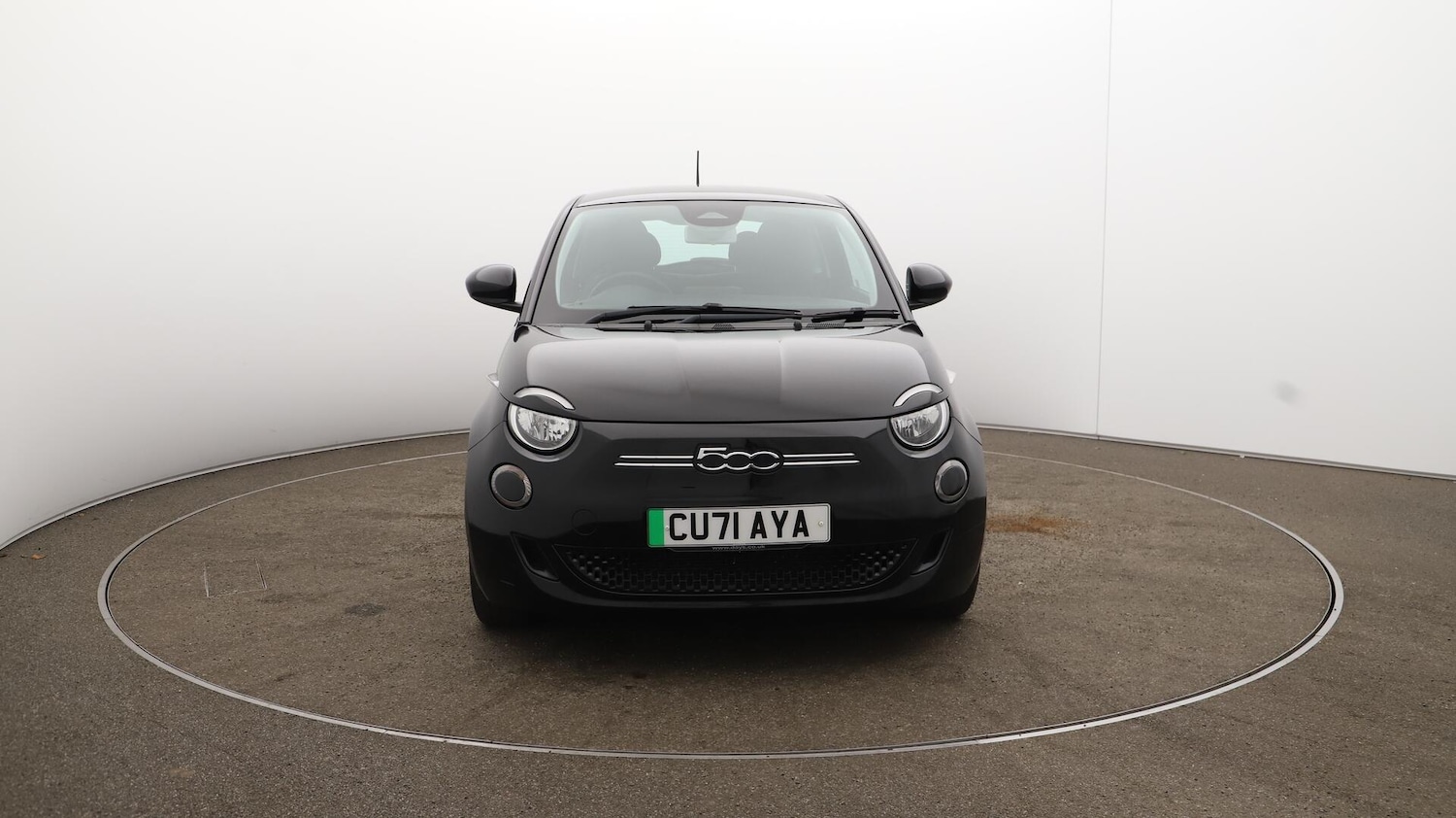 Vehicle 38