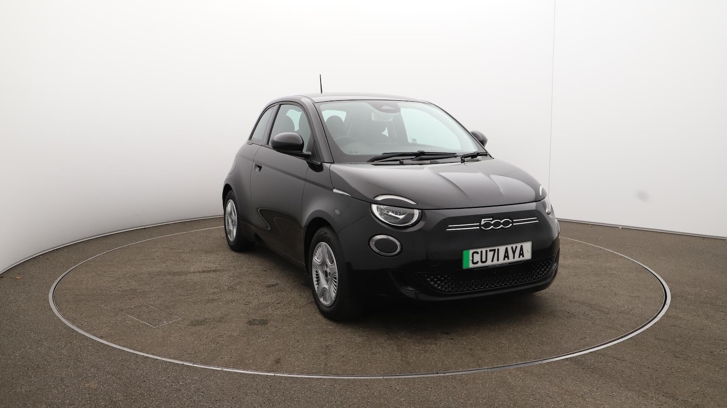 Vehicle 40