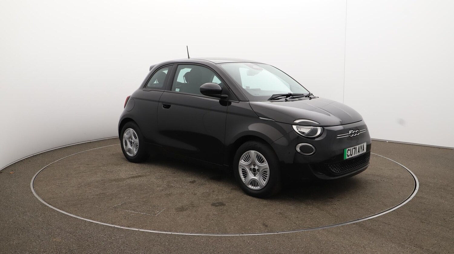 Vehicle 42