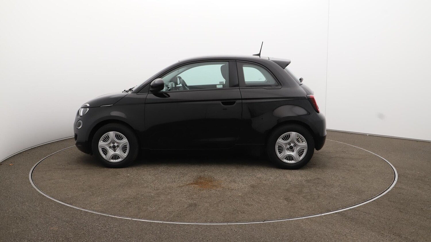 Vehicle 62