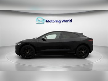 Used Jaguar I-Pace 2021 for sale - 77328958: Photo