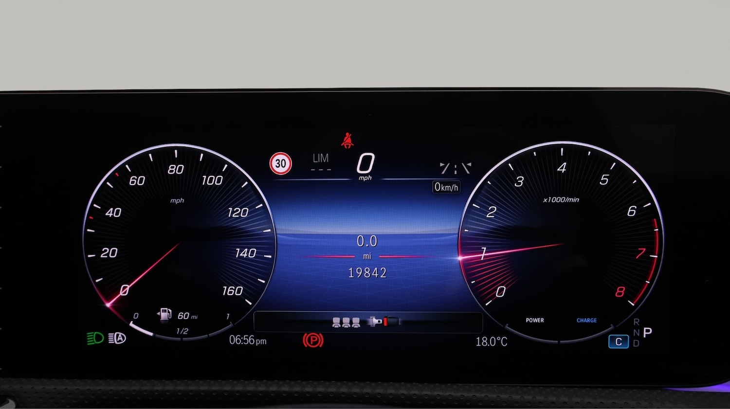 Used Mercedes-Benz A-Class 2023 for sale - 77818102: Photo 10