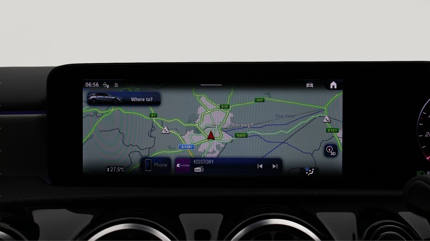 Used Mercedes-Benz A-Class 2023 for sale - 77818102: Photo 11