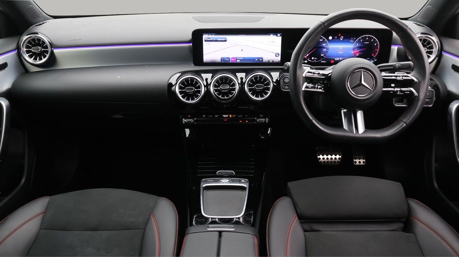 Used Mercedes-Benz A-Class 2023 for sale - 77818102: Photo 13