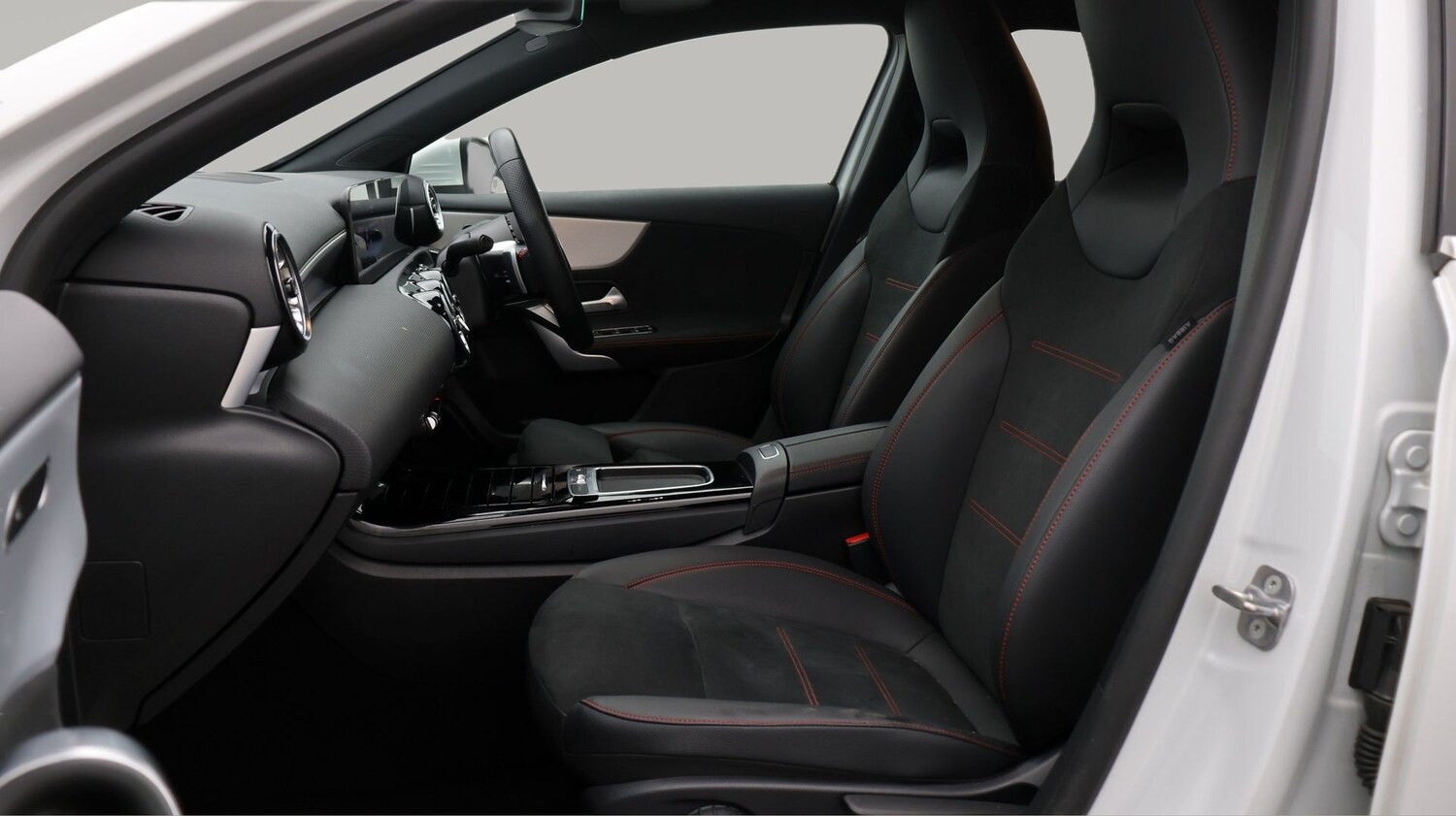 Used Mercedes-Benz A-Class 2023 for sale - 77818102: Photo 14