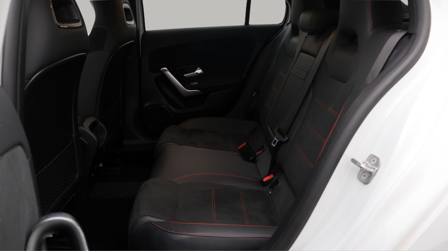 Used Mercedes-Benz A-Class 2023 for sale - 77818102: Photo 16