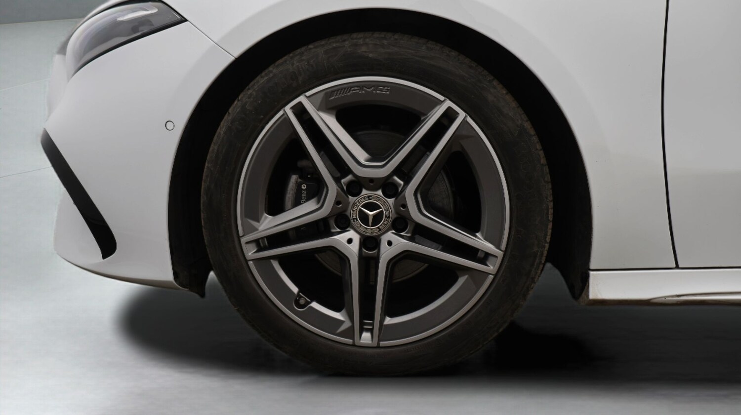 Used Mercedes-Benz A-Class 2023 for sale - 77818102: Photo 18