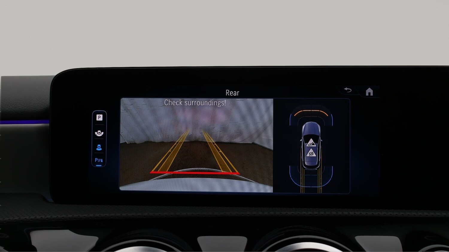 Used Mercedes-Benz A-Class 2023 for sale - 77818102: Photo 20