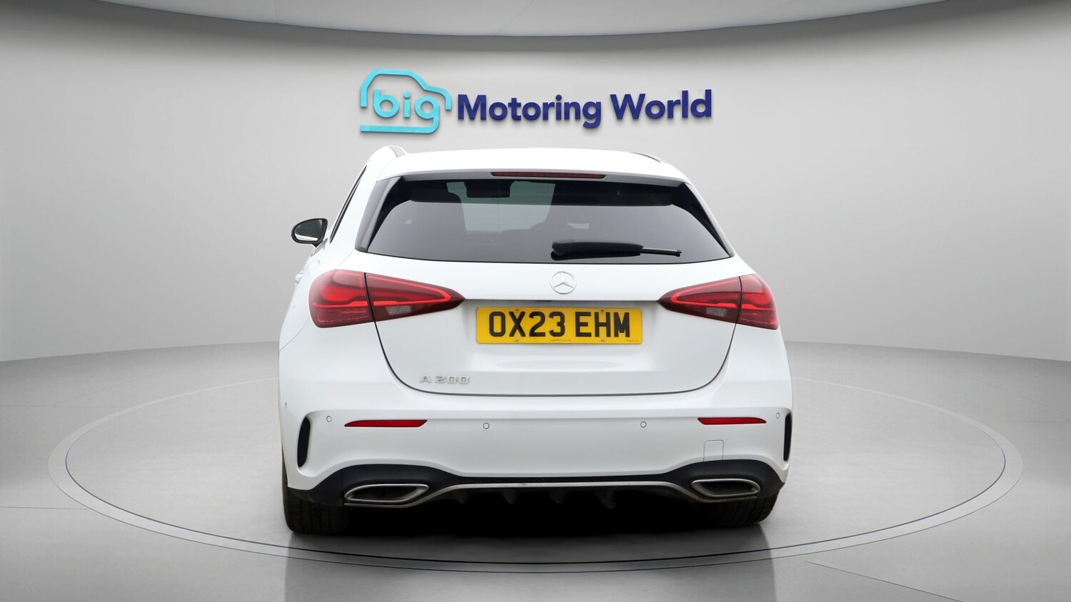 Used Mercedes-Benz A-Class 2023 for sale - 77818102: Photo 6