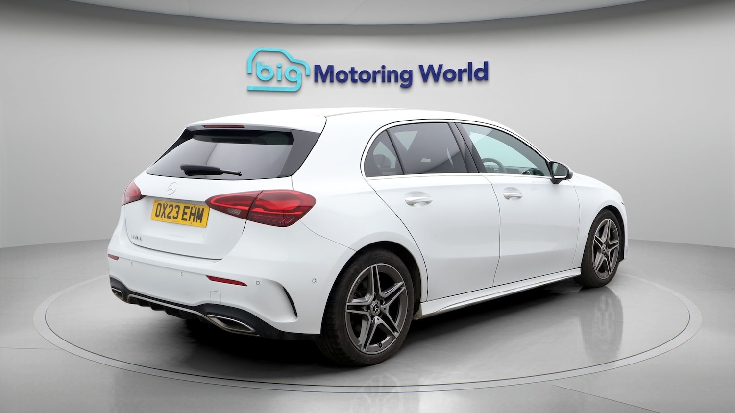 Used Mercedes-Benz A-Class 2023 for sale - 77818102: Photo 7