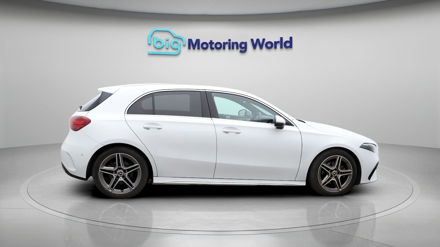 Used Mercedes-Benz A-Class 2023 for sale - 77818102: Photo 8